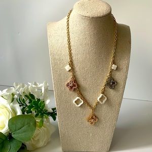 PARK LANE NECKLACE